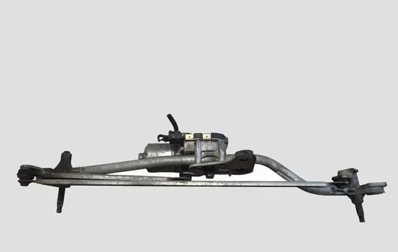 Volvo XC60 Front wiper linkage and motor 3397020952 1398220585