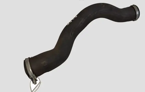 Peugeot 508 Intercooler hose/pipe