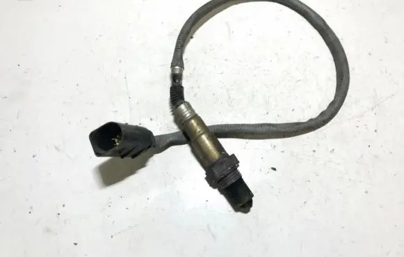 Mercedes-Benz Sprinter W906 Lambda probe sensor 0065424918 0281004203