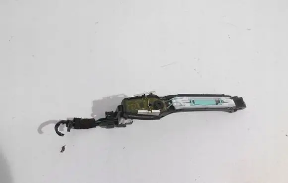 Lexus IS III XE30 Front door exterior handle 5D162DC2