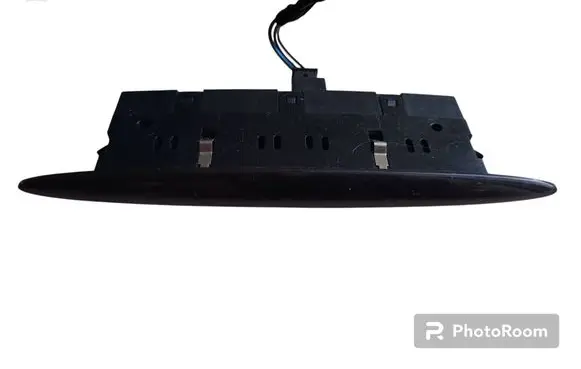 Mercedes-Benz E W211 Parking PDC sensor display screen A0015423723