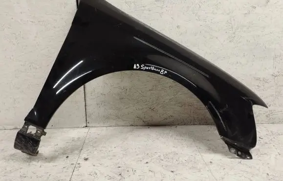 Audi A3 S3 8P Fender
