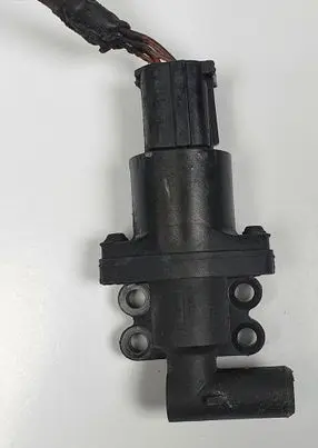 Caterham 7 Super Seven Throttle valve position sensor SBZ0080977