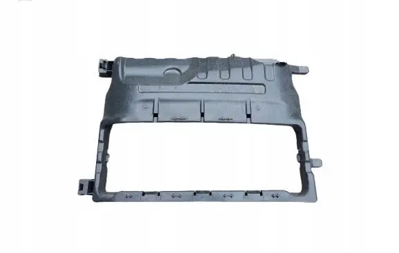 Renault Zoe Intercooler air guide/duct channel 215541324R