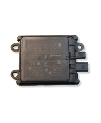 Mercedes-Benz C W206 Central body control module A0009002348 A0009029597 A0009010522