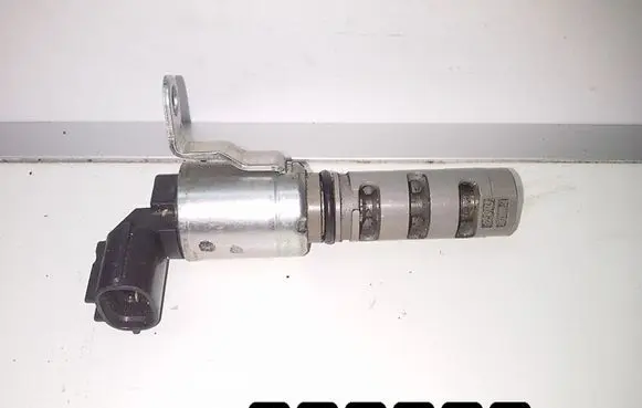 Toyota Auris 150 Oil pressure sensor 1600337020502021