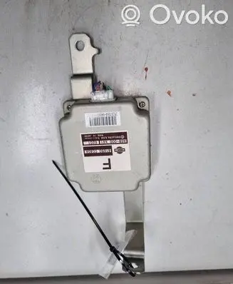 Nissan Murano Z50 Other control units/modules 41650CC40A