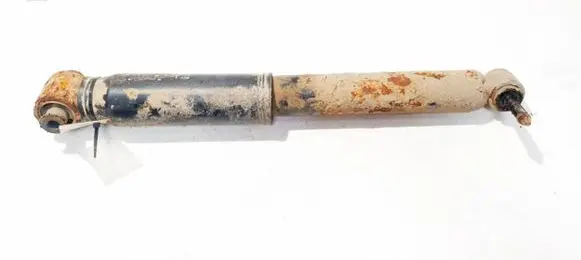 Renault Scenic II - Grand scenic II Rear shock absorber/damper