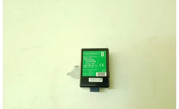 Lexus RX 450H Other control units/modules 8974048082