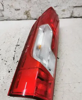 Fiat Ducato Rear/tail lights 20620751