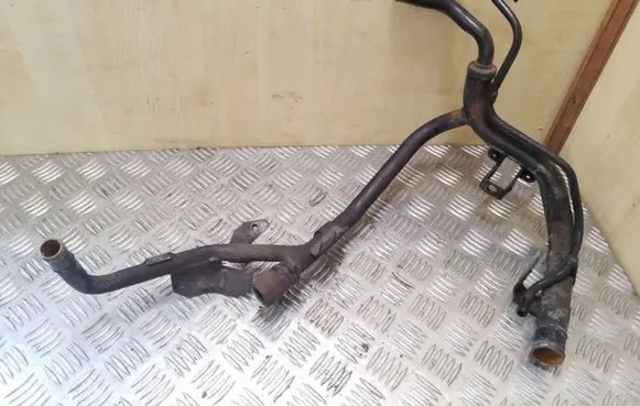 KIA Sportage Engine coolant pipe/hose