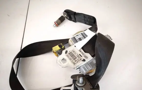 Hyundai Santa Fe Front seatbelt 888702b210 88870-2b210