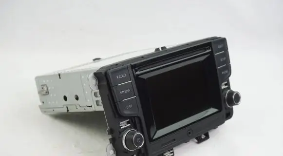 Volkswagen Polo V 6R Radio/CD/DVD/GPS head unit 6C0035869B