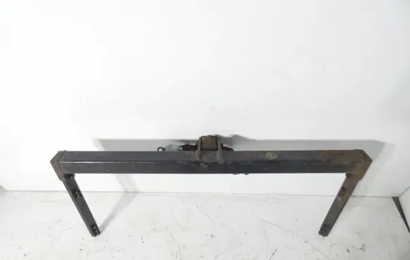 Audi A3 S3 A3 Sportback 8P Tow bar set 