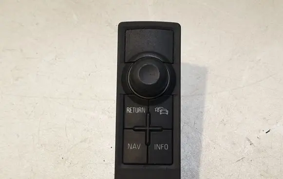 Audi A4 S4 B6 8E 8H Other switches/knobs/shifts 8E0919721