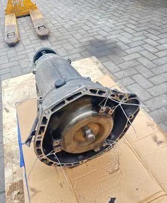 Mercedes-Benz C W203 Automatic gearbox 722640 R1402712601 R2032710701