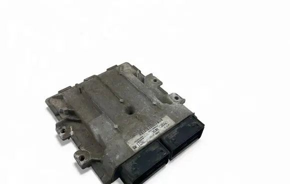 Ford Transit Engine control unit/module ECU GK2112A650CA