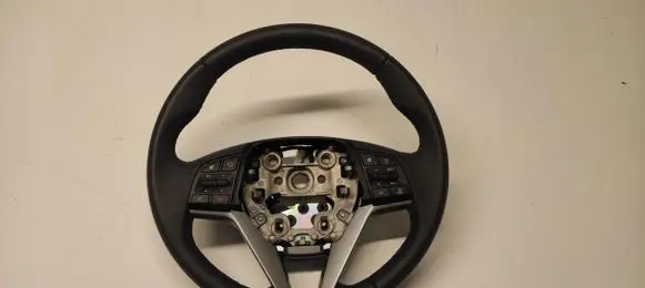 Hyundai Tucson LM Steering wheel