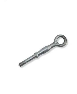 Volvo XC90 Towing hook eye 