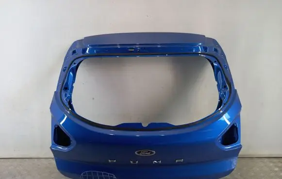 Ford Puma Tailgate/trunk/boot lid 1TBS40414AC