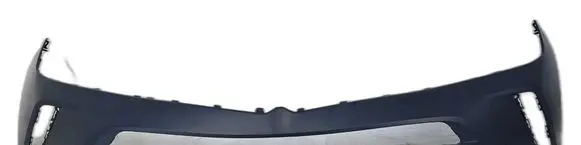 Opel Mokka B Front bumper 168044881T