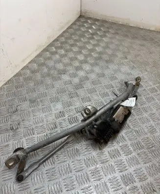 Volkswagen PASSAT B5.5 Front wiper linkage and motor 8D1955605B 8D1955325
