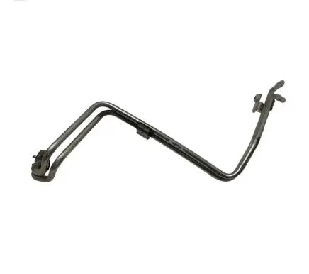 Audi A3 S3 8V Coolant pipe/hose 04E122157M 24091312