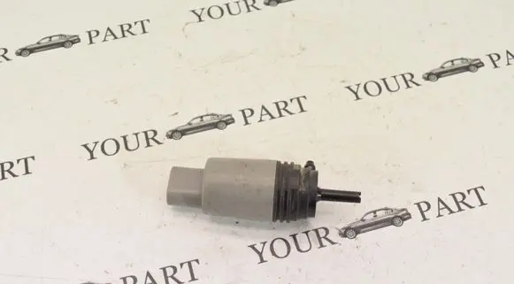 BMW 5 E60 E61 Windscreen/windshield washer pump 6934159