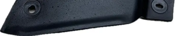 Cadillac Escalade IV Fender trim (molding) 23463925