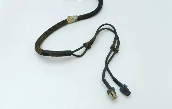 Cadillac STS Seville Front ABS sensor wiring 12165462