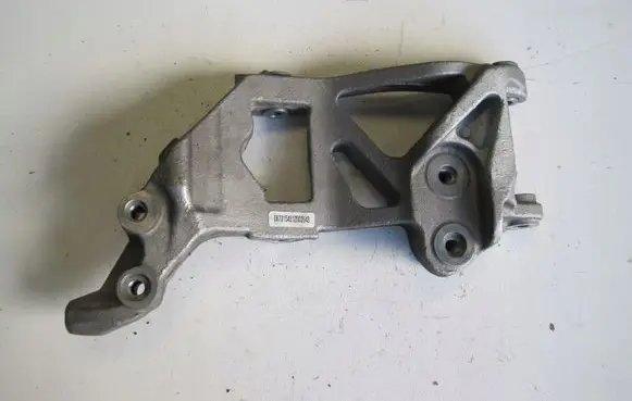 Peugeot Partner III Engine mounting bracket 0670154512002643