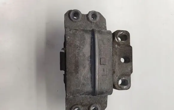 Audi A3 S3 8P Engine mount vacuum valve 1K0199555M