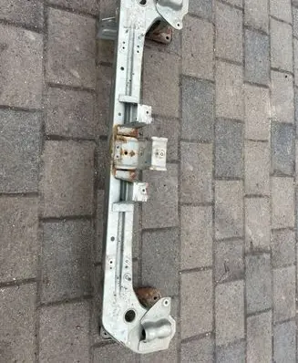 Mitsubishi Outlander Front bumper mounting bracket