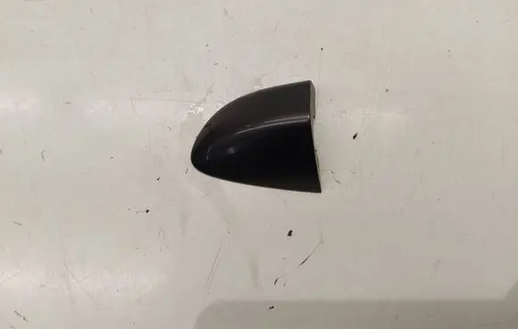 Volkswagen PASSAT B6 Loading door cover/cap 3C0837879