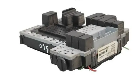 Volvo S60 Comfort/convenience module 08688513 08696035 03W461