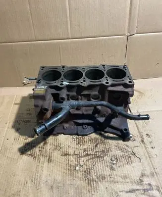 Fiat Punto (188) Engine block 188A4000