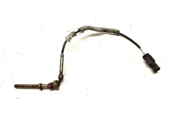 Volvo V60 Exhaust gas temperature sensor 31319842 1044150200521