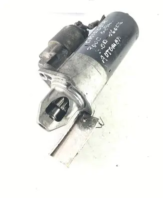 Chrysler 300 - 300C Starter motor 04801516AA 0001115054 2007061402