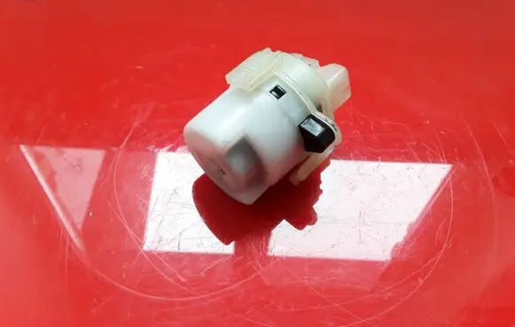 KIA Magentis Ignition lock contact NOCODE