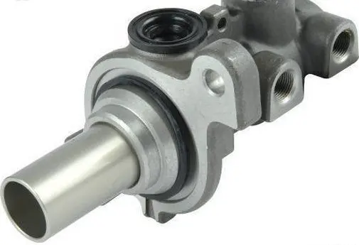 Master brake cylinder
