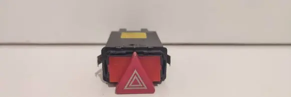 Audi A4 S4 B5 8D Hazard light switch 8D0941509H