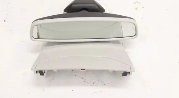 Volkswagen T-Cross Rear view mirror (interior) 3G0857511E