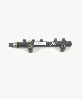 Peugeot 5008 Fuel main line pipe 9684753080