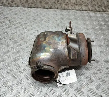 Volvo XC90 Catalyst/FAP/DPF particulate filter 31439599