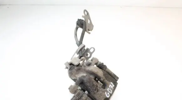 Ford Kuga I Rear brake caliper
