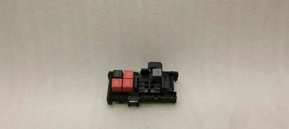 Mercedes-Benz C W205 Fuse module A2059068501