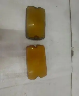 Ford Escort Fog light part CIBIE