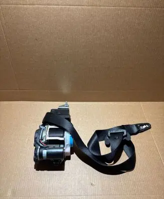 Mercedes-Benz GLE W167 Front seatbelt A1678603502