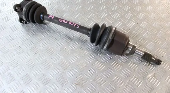 Mitsubishi 3000 GT Rear driveshaft