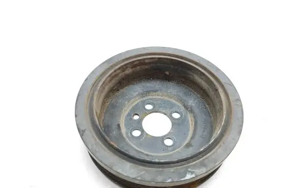 Skoda Octavia Mk2 (1Z) Crankshaft pulley 03G105243